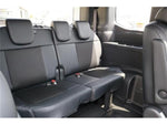 STEPWAGON SPADA 4WD
