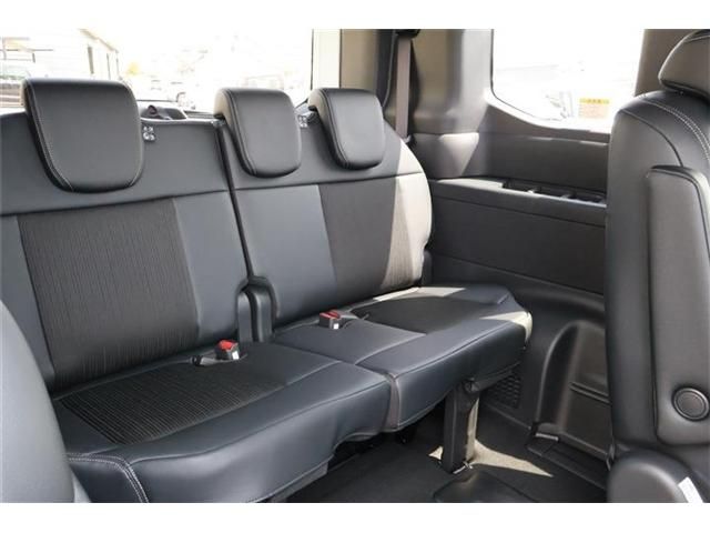STEPWAGON SPADA 4WD