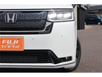 STEPWAGON SPADA 4WD