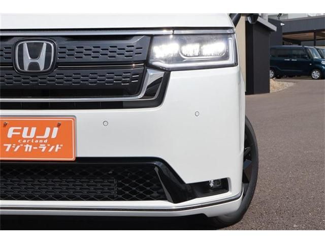 STEPWAGON SPADA 4WD