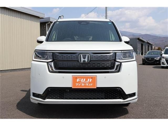 STEPWAGON SPADA 4WD