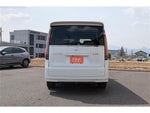 STEPWAGON SPADA 4WD