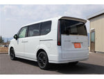 STEPWAGON SPADA 4WD