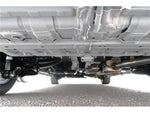 STEPWAGON SPADA 4WD