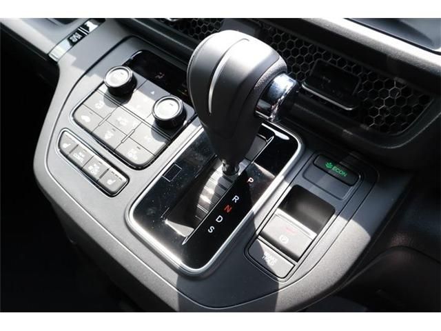 STEPWAGON SPADA 4WD
