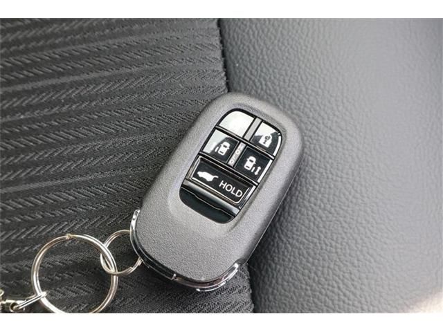 STEPWAGON SPADA 4WD