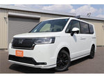 STEPWAGON SPADA 4WD