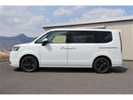 STEPWAGON SPADA 4WD