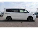 STEPWAGON SPADA 4WD