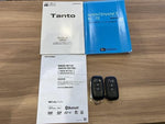 TANTO
