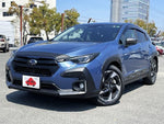 CROSSTREK
