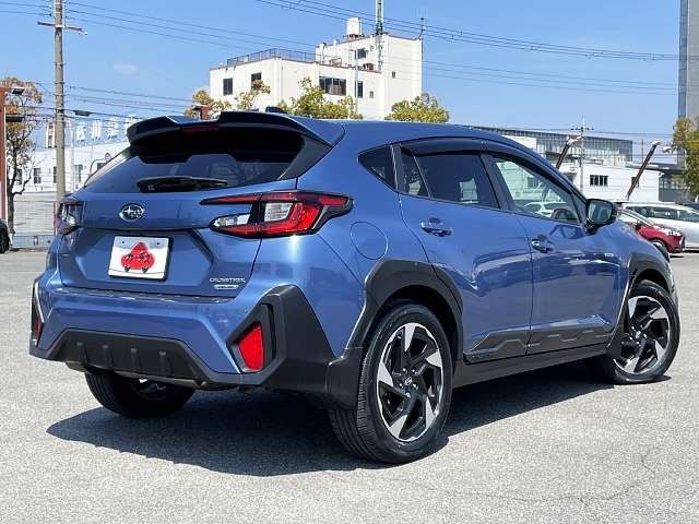 CROSSTREK