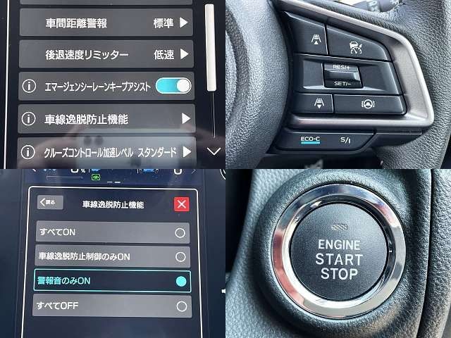 CROSSTREK