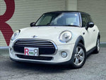 BMW MINI COOPER D