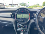 BMW MINI COOPER D