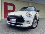 BMW MINI COOPER D