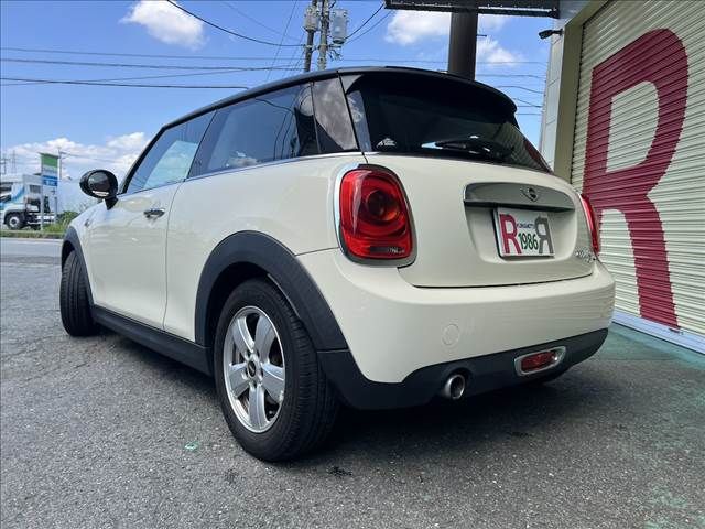 BMW MINI COOPER D