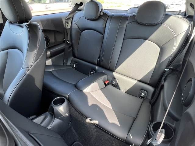 BMW MINI COOPER D