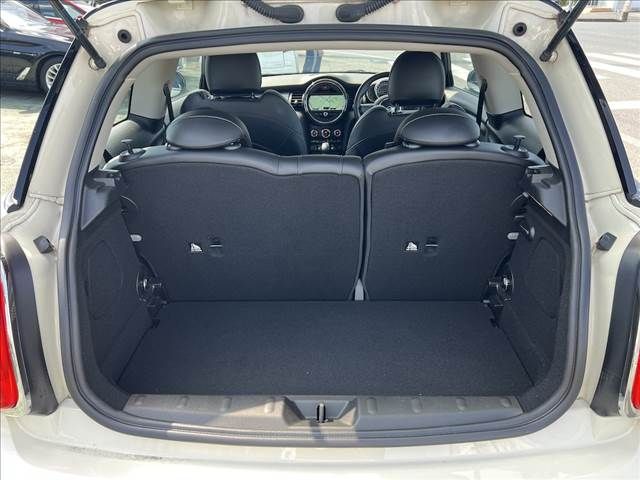 BMW MINI COOPER D