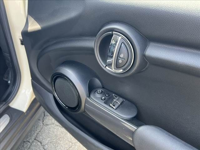 BMW MINI COOPER D