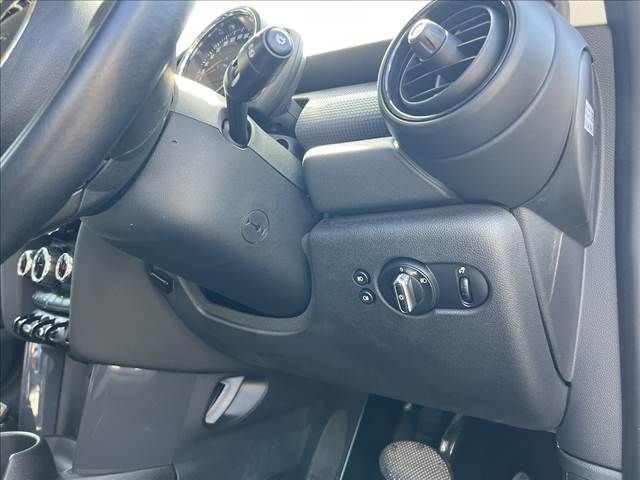 BMW MINI COOPER D