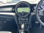 BMW MINI COOPER D