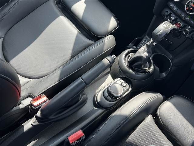 BMW MINI COOPER D