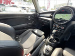 BMW MINI COOPER D