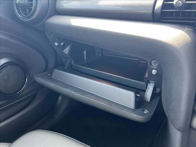 BMW MINI COOPER D