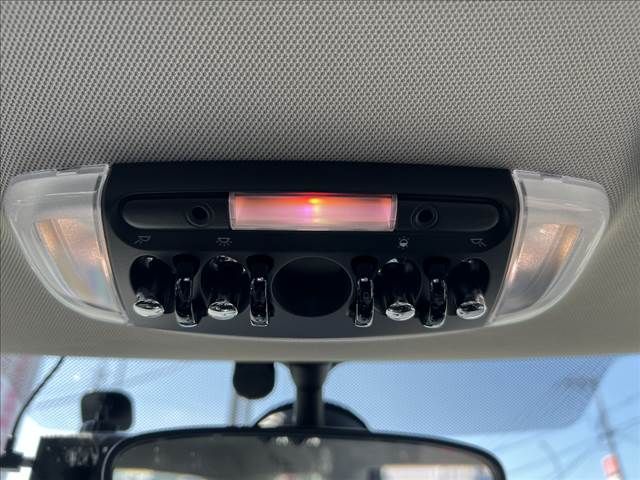 BMW MINI COOPER D
