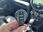 BMW MINI COOPER D