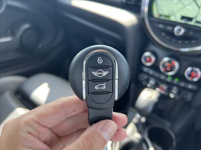 BMW MINI COOPER D