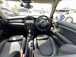 BMW MINI COOPER D