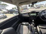 BMW MINI COOPER D