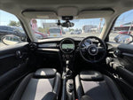 BMW MINI COOPER D