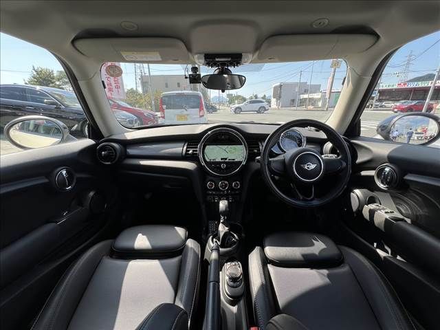 BMW MINI COOPER D