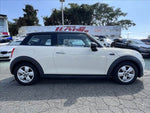 BMW MINI COOPER D