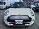 BMW MINI COOPER D