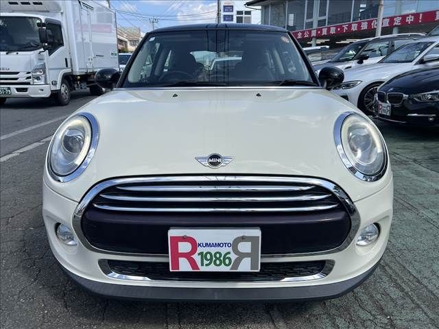 BMW MINI COOPER D