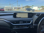 LEXUS UX250h