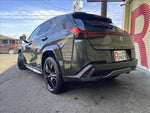LEXUS UX250h