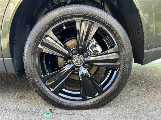 LEXUS UX250h
