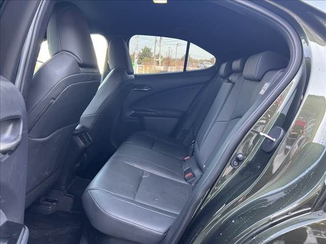 LEXUS UX250h