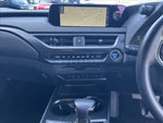 LEXUS UX250h