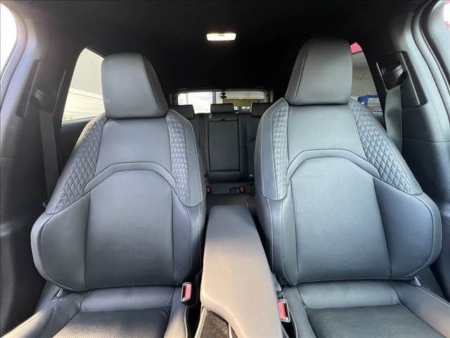 LEXUS UX250h