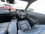 LEXUS UX250h