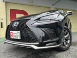 LEXUS NX300h