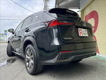 LEXUS NX300h