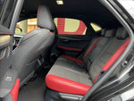 LEXUS NX300h