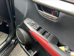 LEXUS NX300h